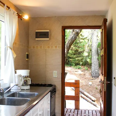 Casa Kai Mar De Las Pampas Exterior foto