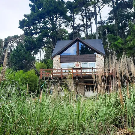 Casa Kai Mar De Las Pampas Exterior foto