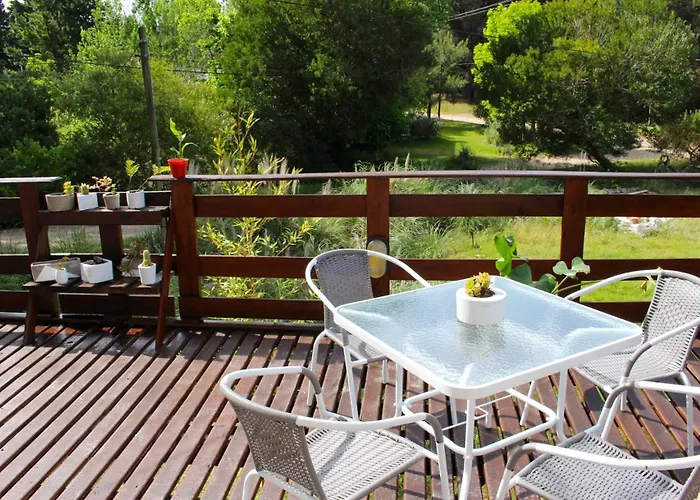Casa Kai Mar De Las Pampas