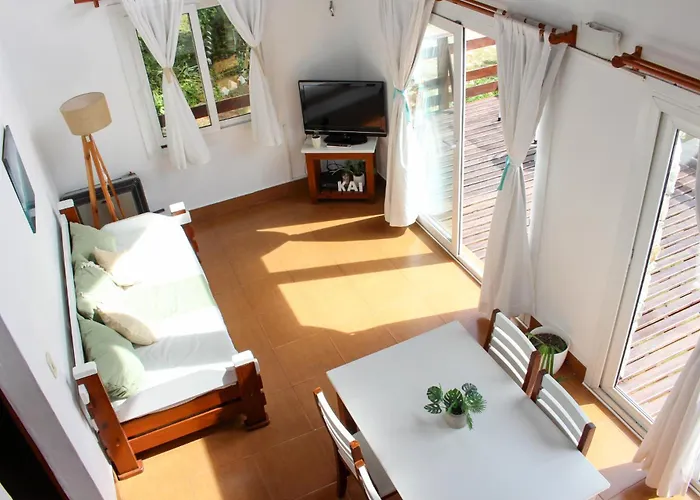Casa Kai Mar De Las Pampas