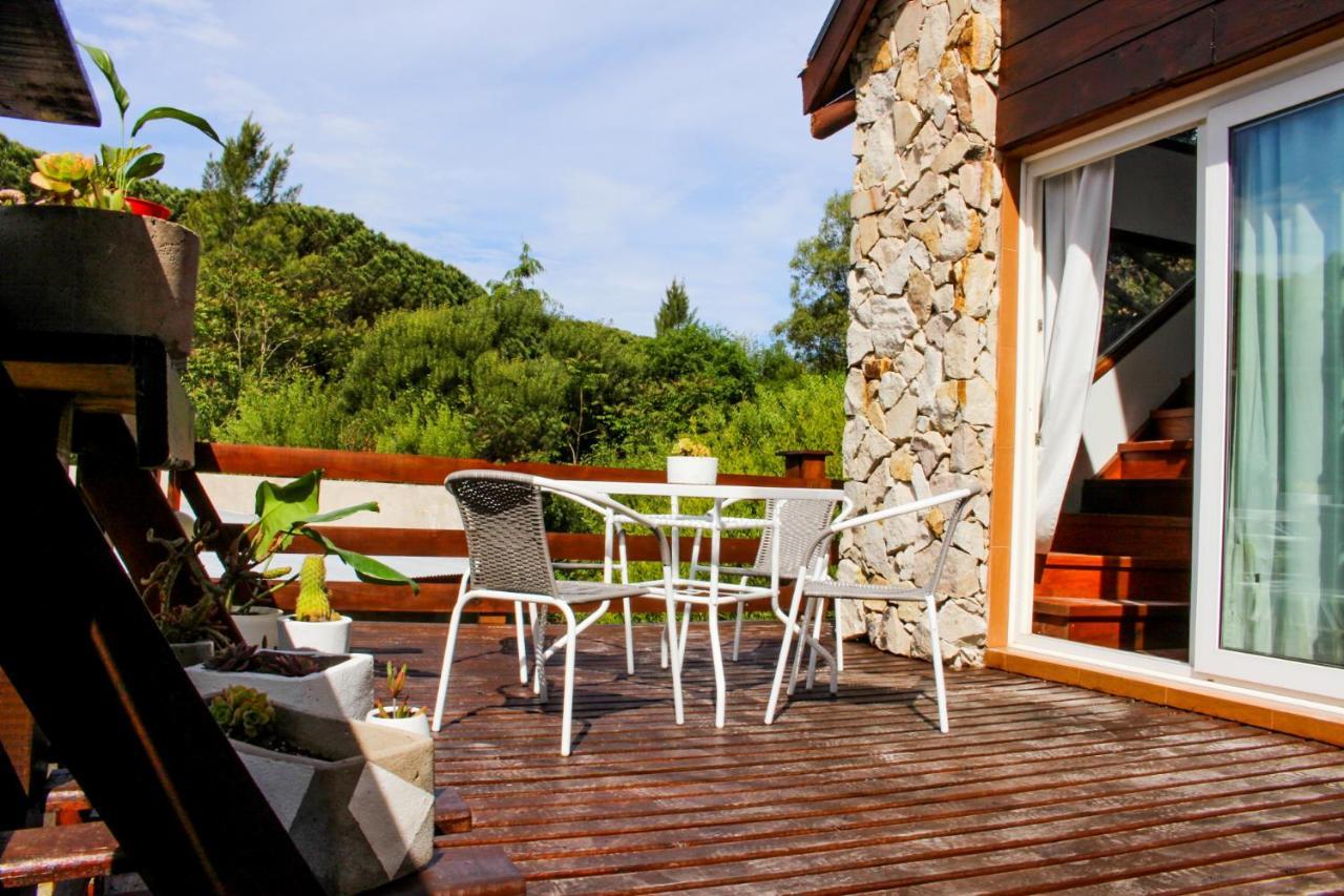 Casa Kai Mar De Pampas * Mar de Las Pampas