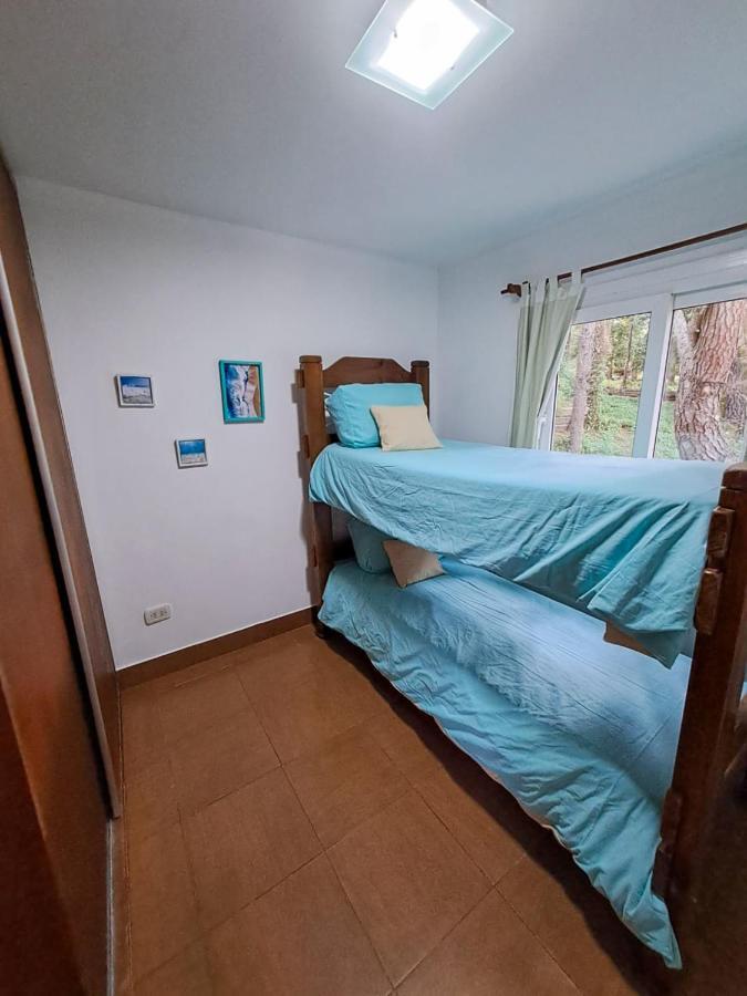 Casa Kai Mar De Pampas