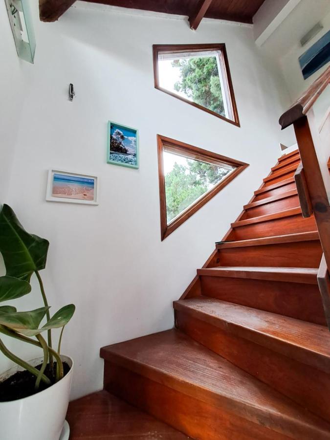 Casa Kai Mar De Pampas