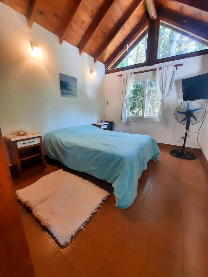 Casa Kai Mar De Pampas Holiday home *