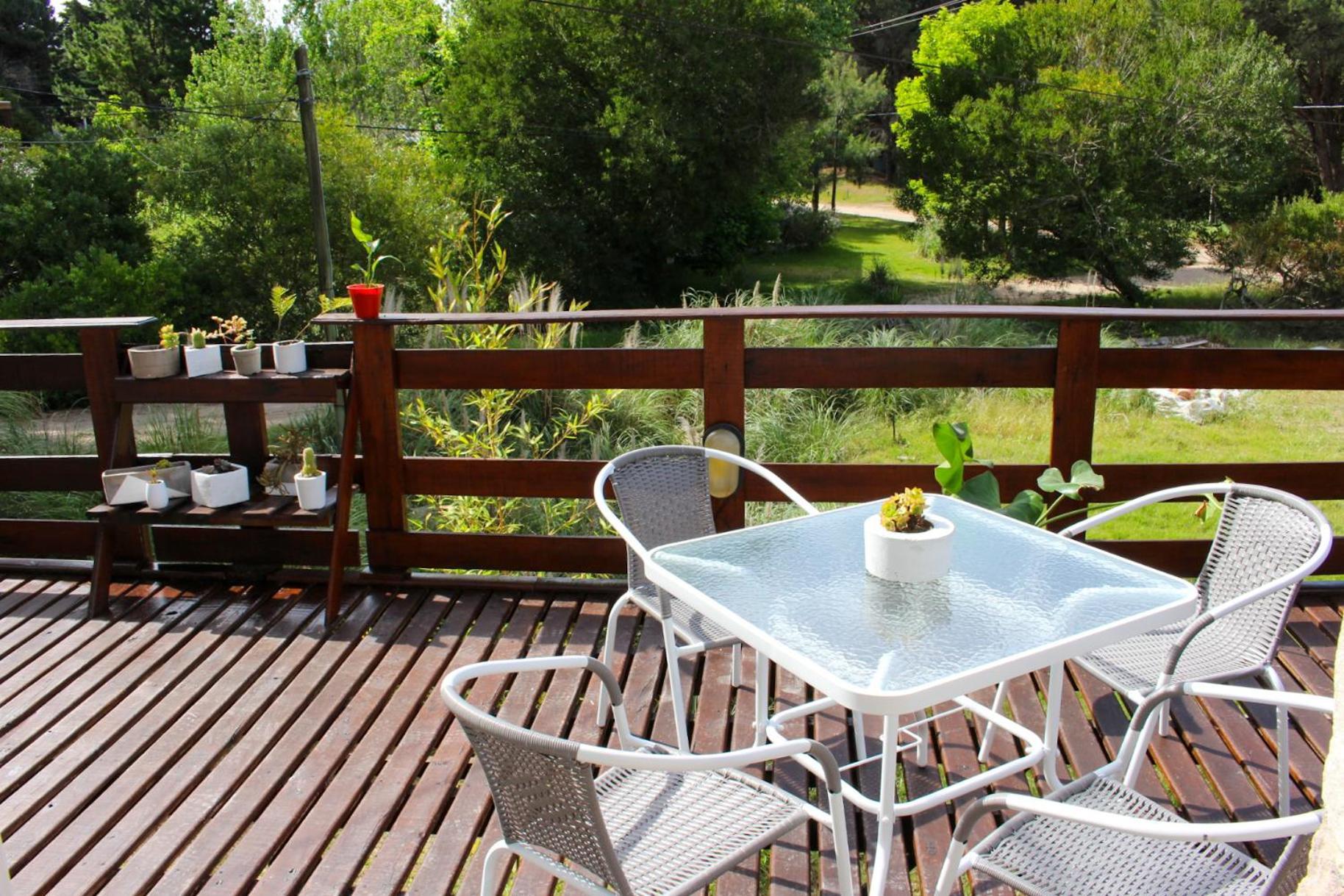 Casa Kai Mar De Pampas Holiday home