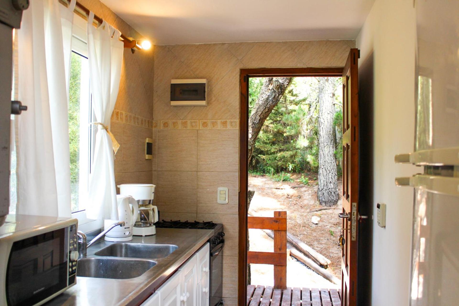 Casa Kai Mar De Pampas Mar de Las Pampas