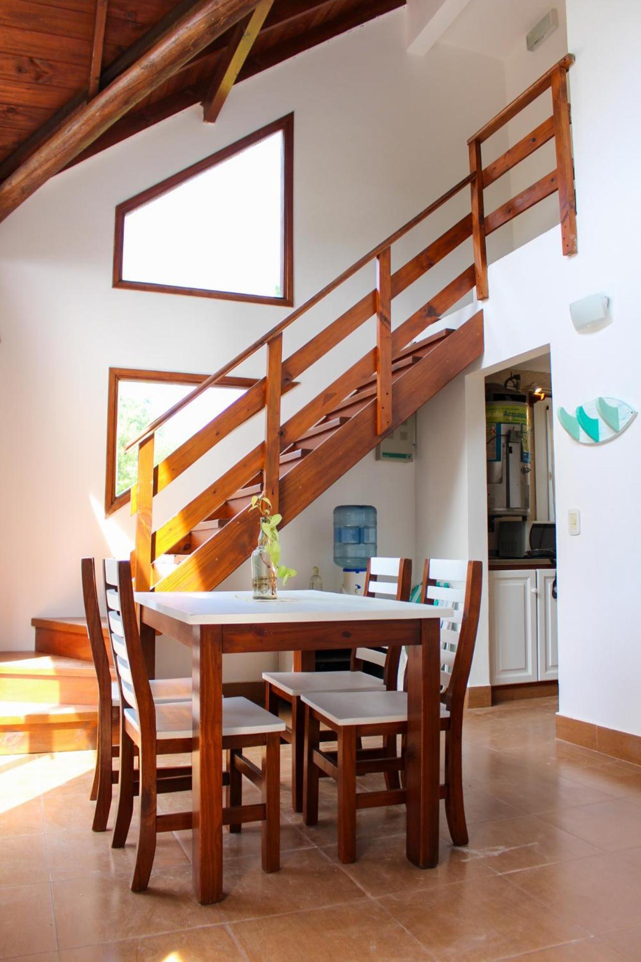 Holiday home Casa Kai Mar De Pampas *