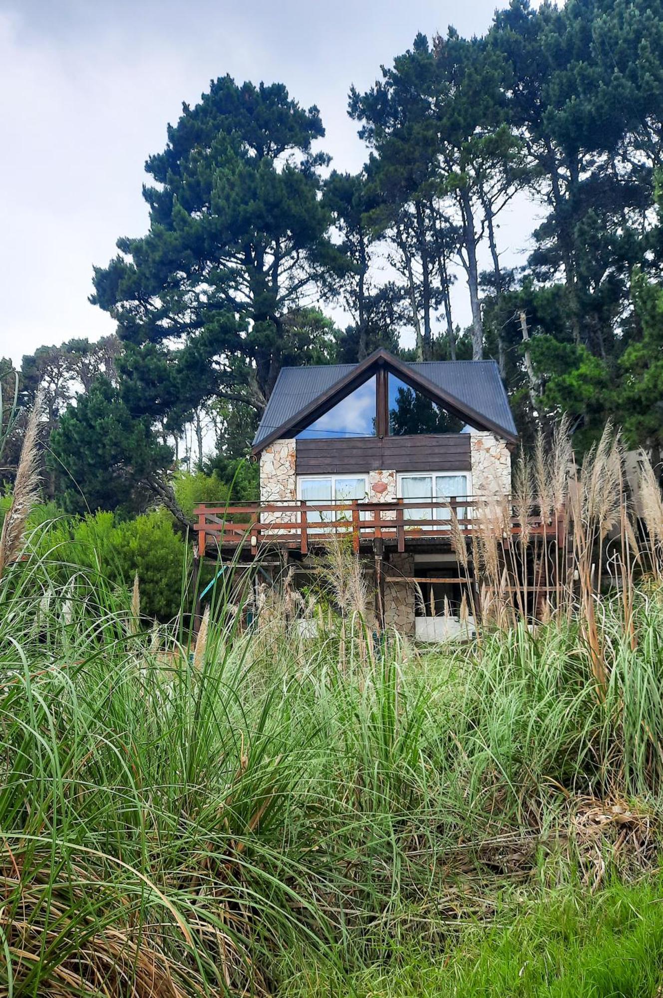 Holiday home Casa Kai Mar De Pampas *