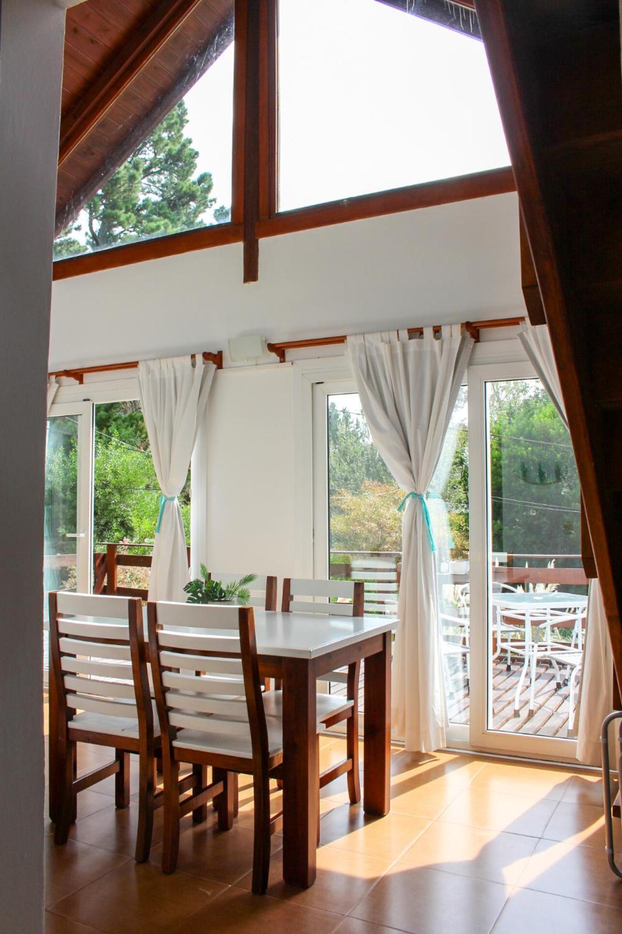 Casa Kai Mar De Pampas * Mar de Las Pampas