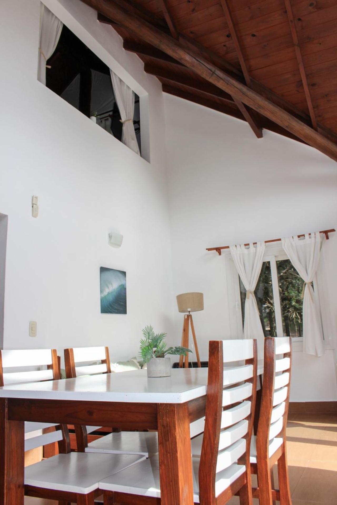 Casa Kai Mar De Pampas Holiday home Mar de Las Pampas