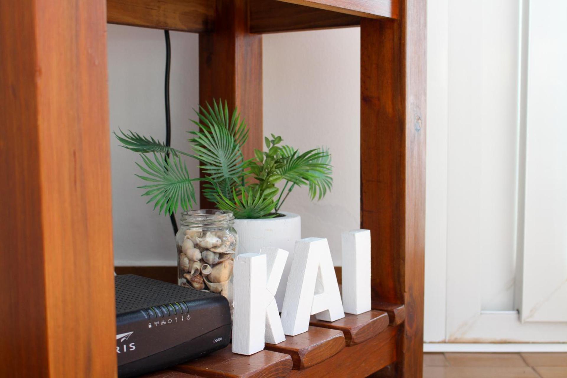 Casa Kai Mar De Pampas Mar de Las Pampas