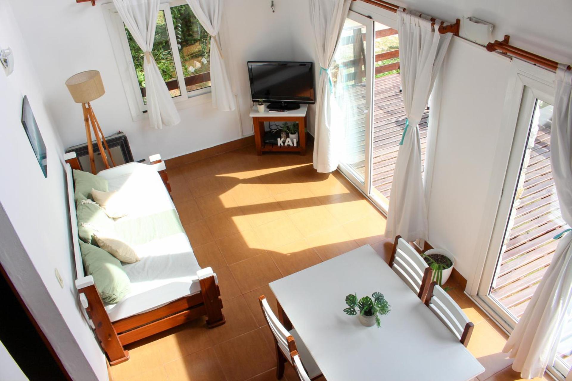 Casa Kai Mar De Pampas *