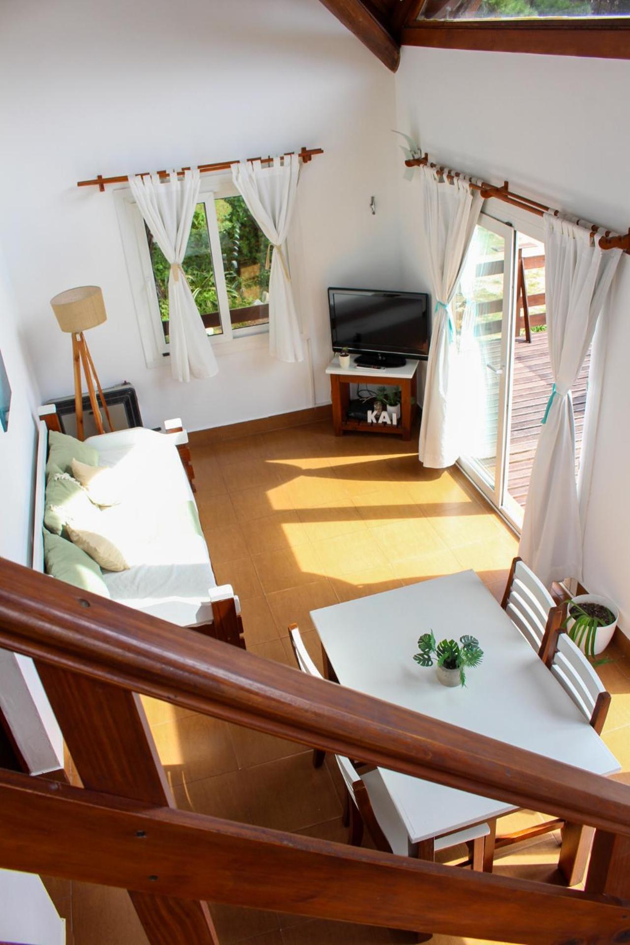Casa Kai Mar De Pampas Holiday home *
