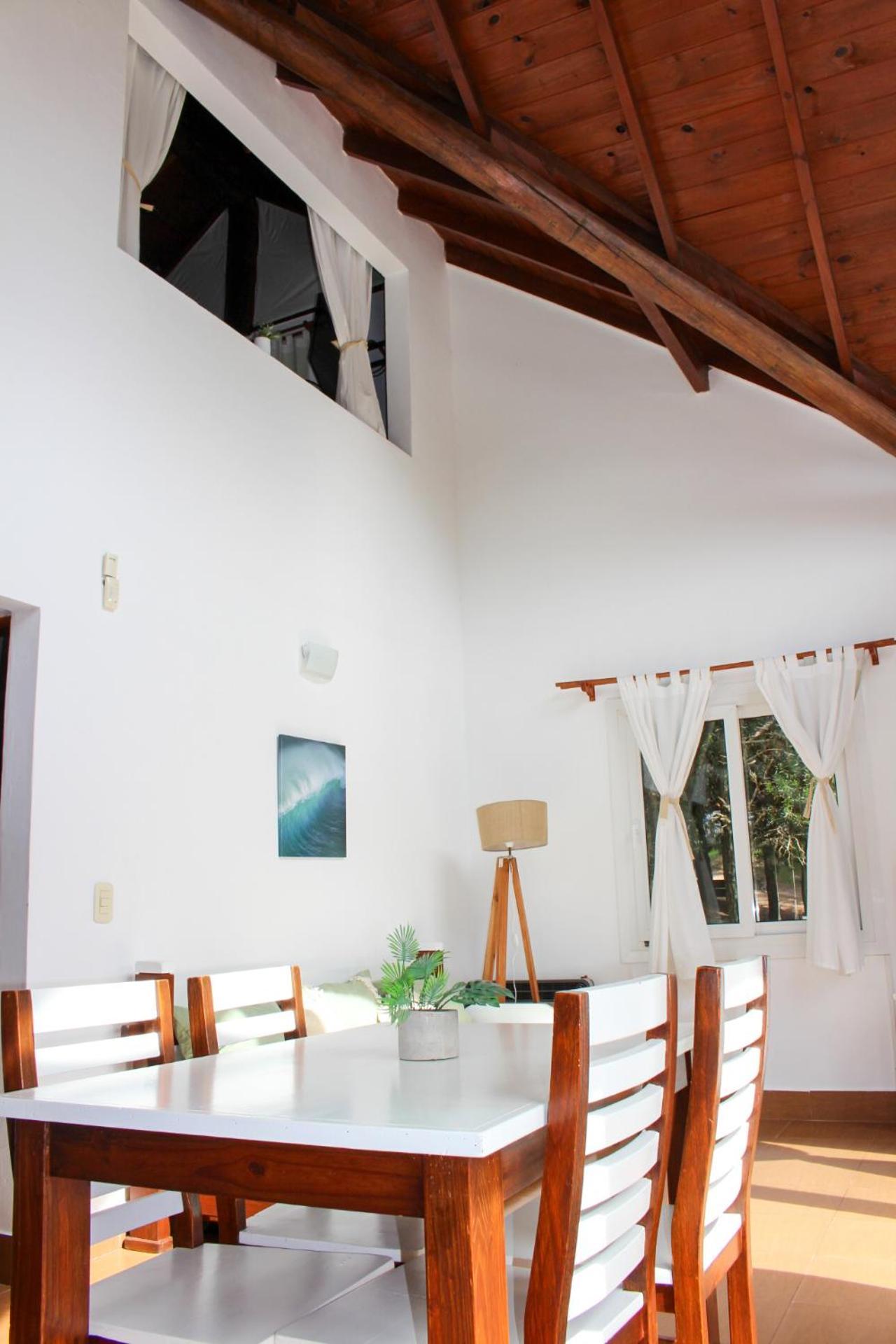 Casa Kai Mar De Pampas Holiday home *
