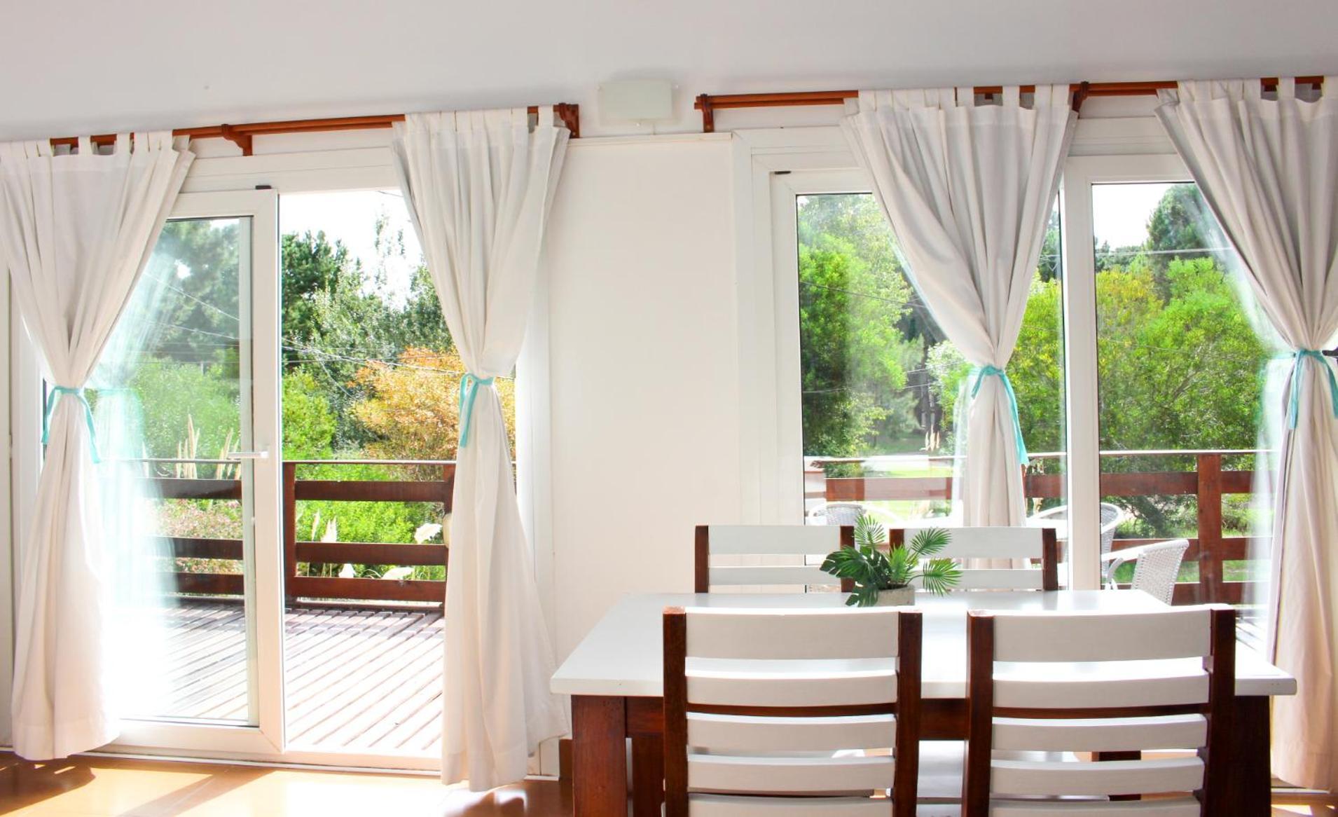 Casa Kai Mar De Pampas * Mar de Las Pampas