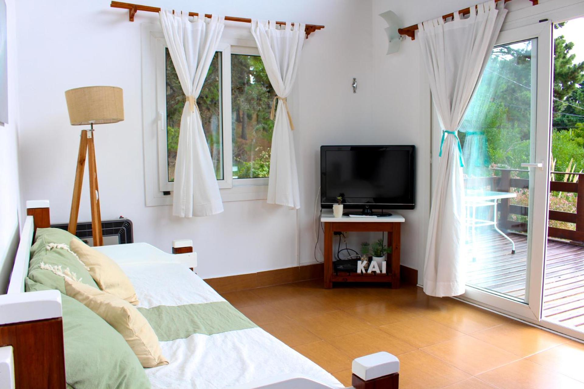 Holiday home Casa Kai Mar De Pampas *