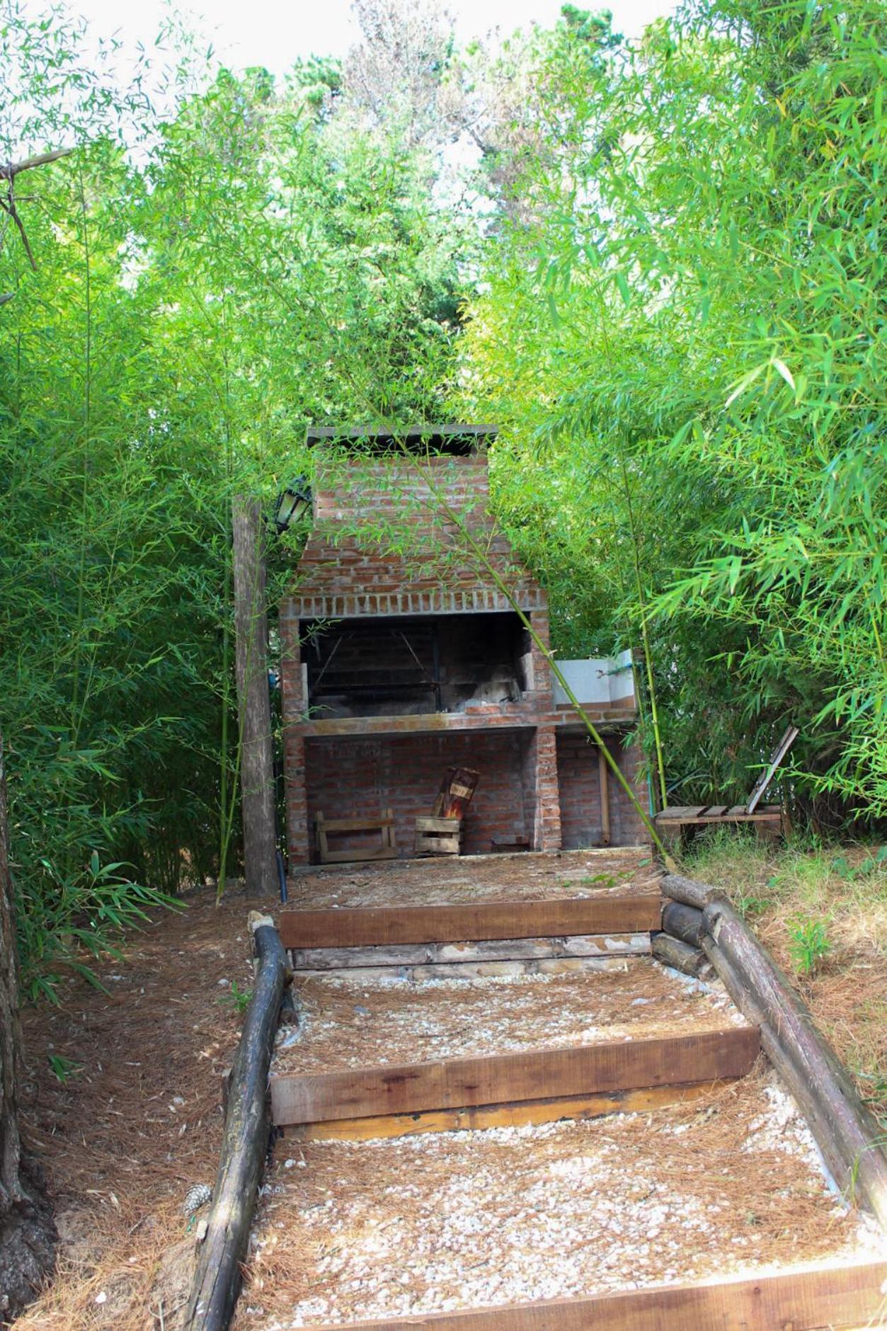 Casa Kai Mar De Pampas Mar de Las Pampas
