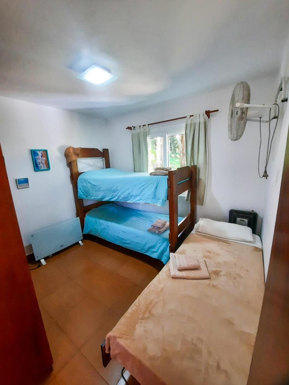 Casa Kai Mar De Pampas