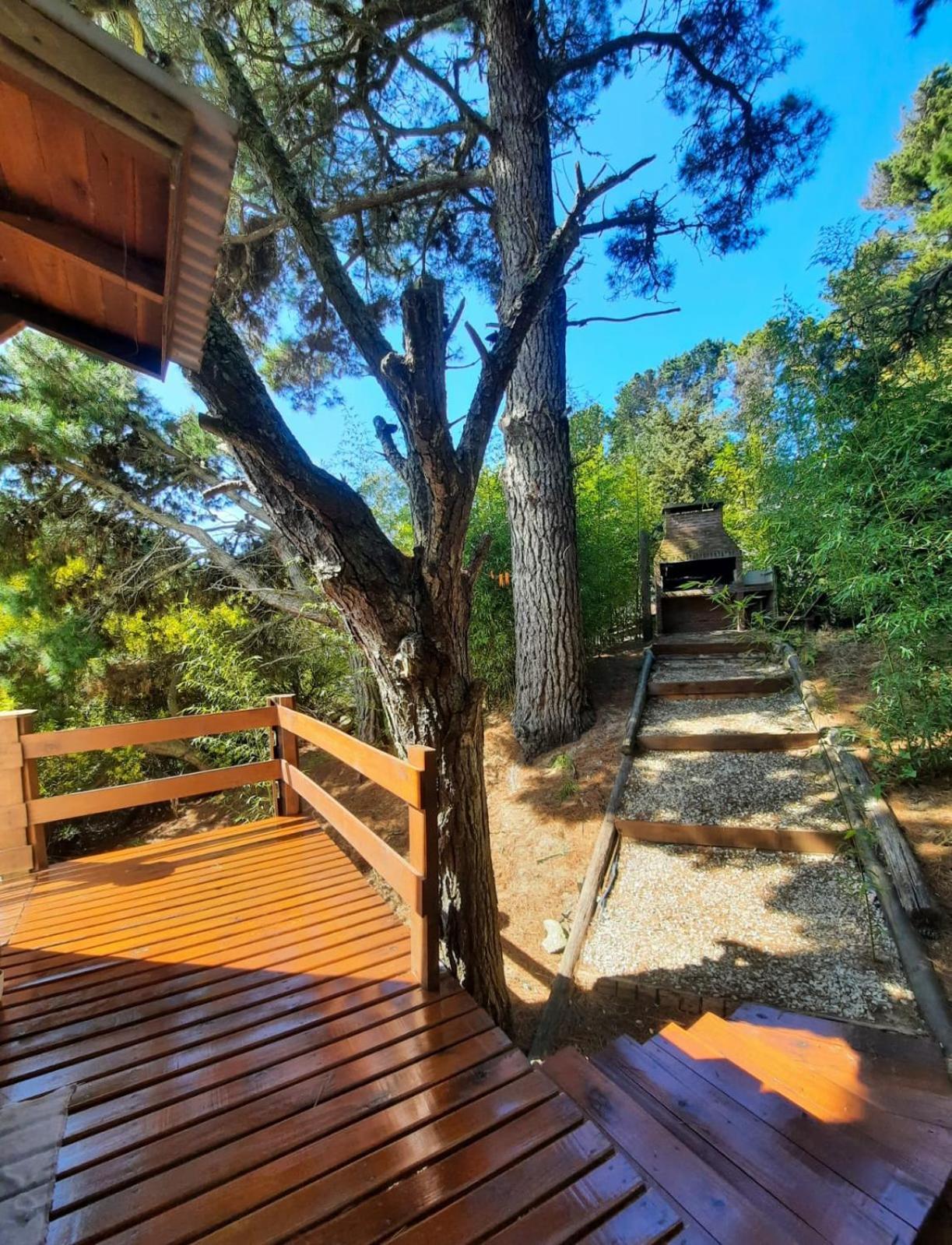 Holiday home Casa Kai Mar De Pampas Mar de Las Pampas