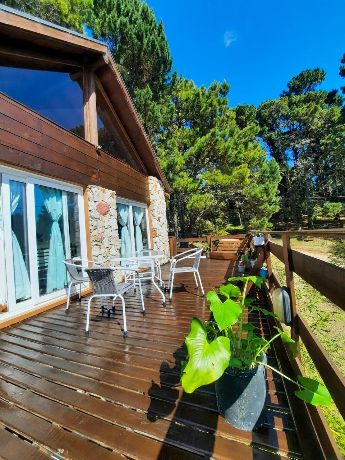Casa Kai Mar De Pampas *