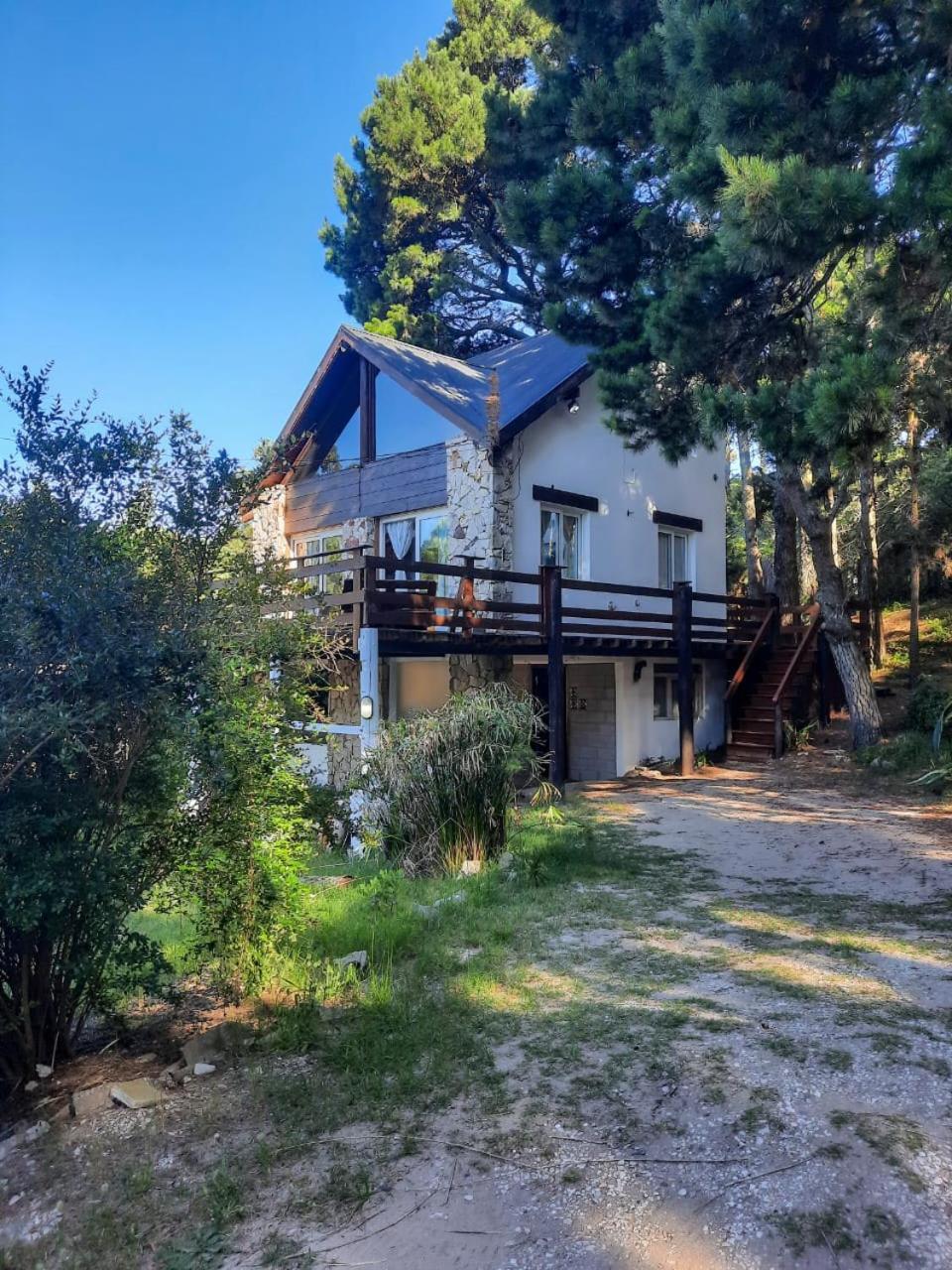Casa Kai Mar De Pampas * Mar de Las Pampas