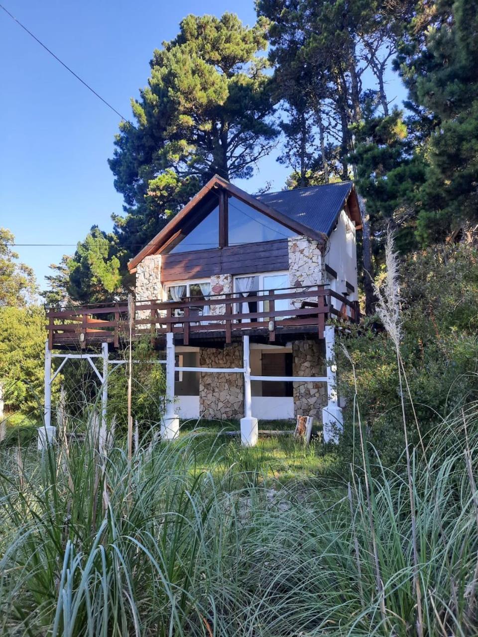Casa Kai Mar De Pampas