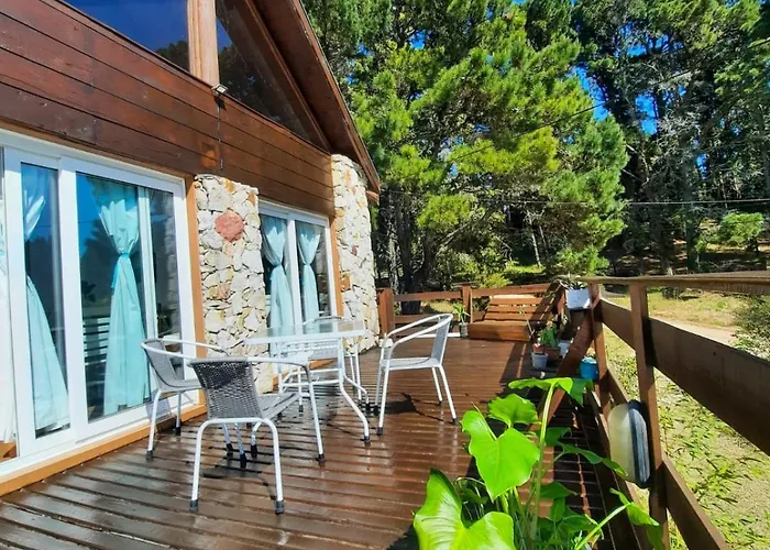 Casa Kai Mar De Las Pampas